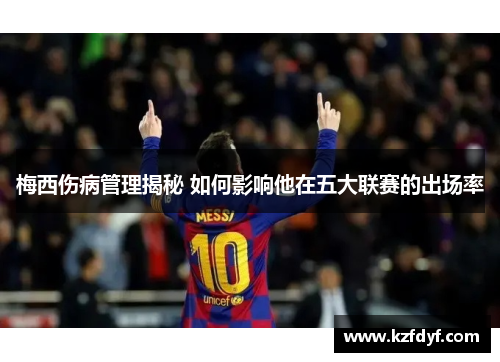 梅西伤病管理揭秘 如何影响他在五大联赛的出场率